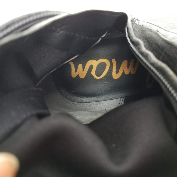 SAM EDELMAN Remi OTK Over The Knee Boots Black - Picture 7 of 8